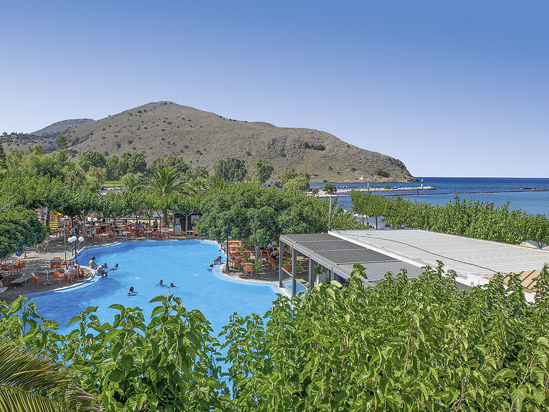 Corissia Beach 13
