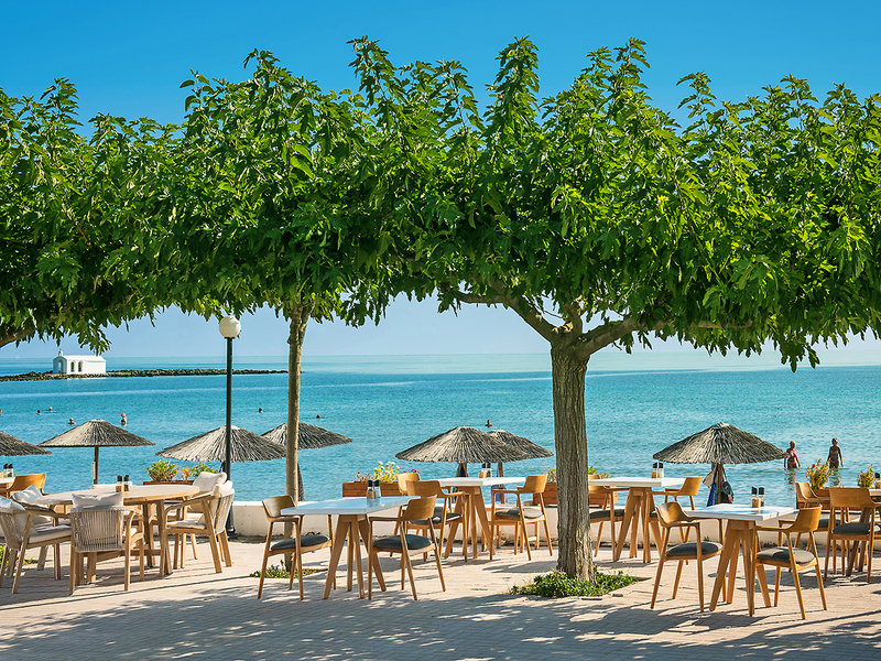 Corissia Beach 14