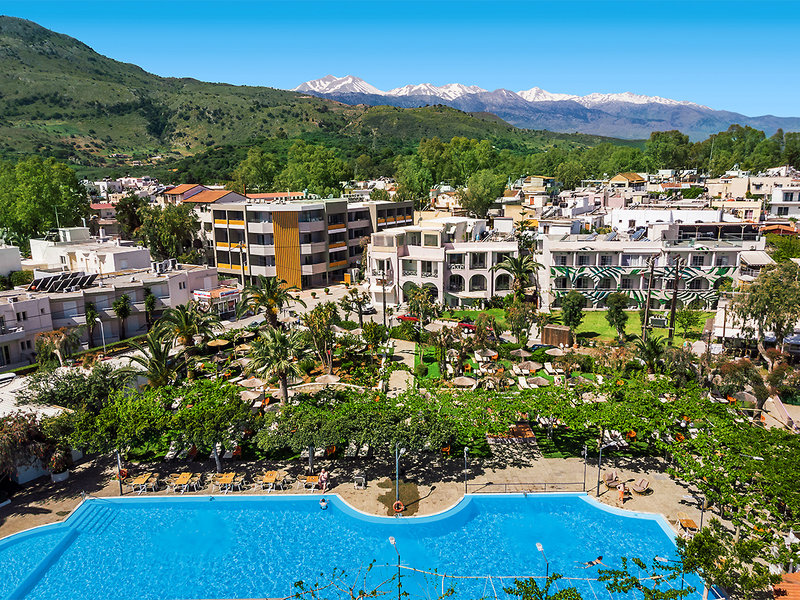 Corissia Beach 15