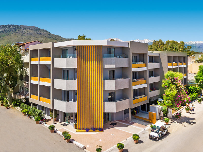 Corissia Beach 16