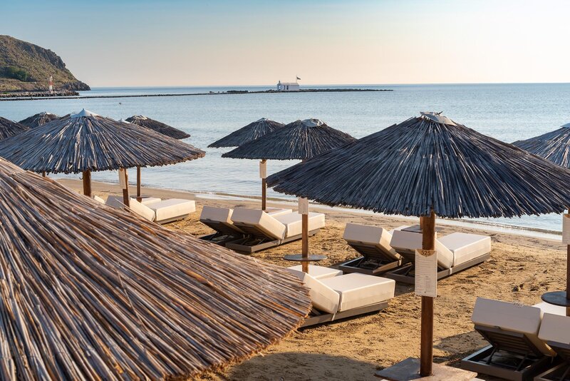 Corissia Beach 21