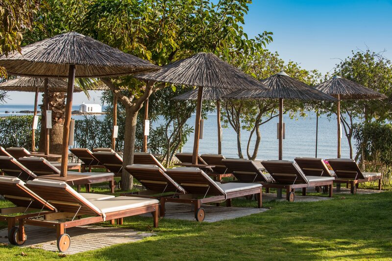 Corissia Beach 33