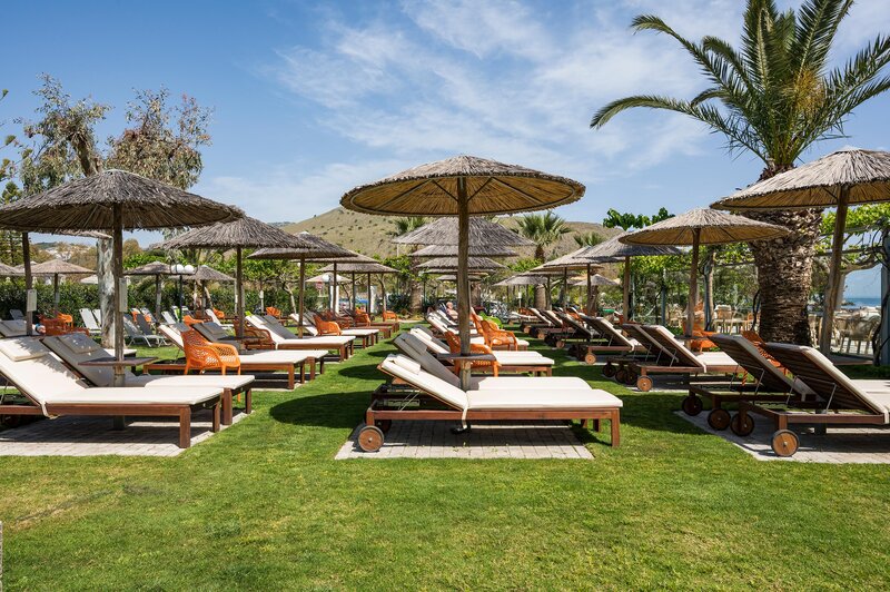 Corissia Beach 34
