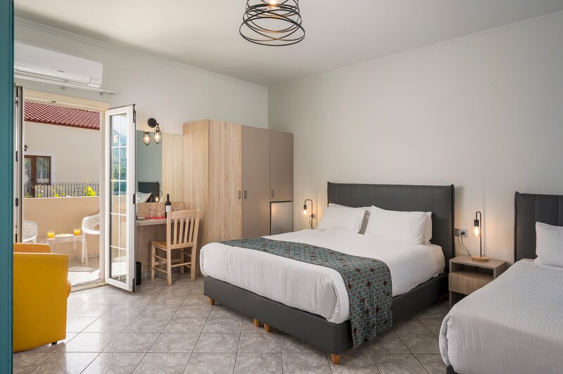 Corissia Beach 40