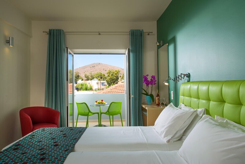 Corissia Beach 44