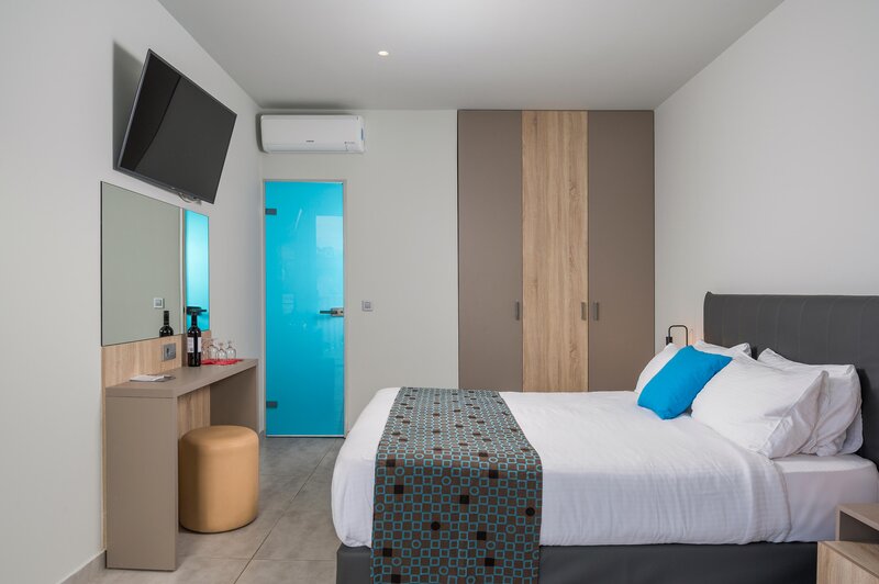 Corissia Beach 46