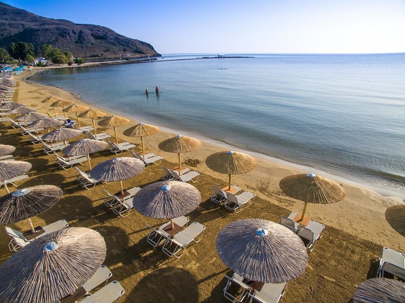 Corissia Beach Hotel 6