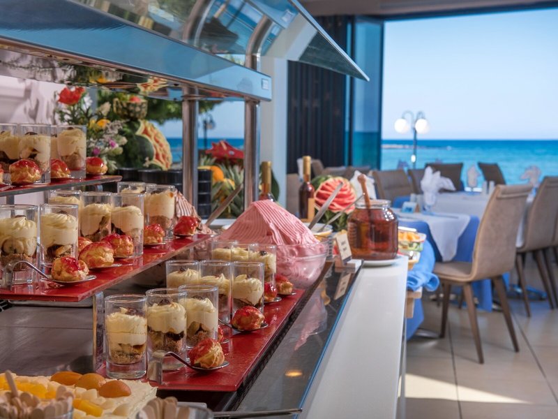Corissia Beach Hotel 13