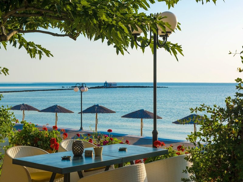 Corissia Beach Hotel 19