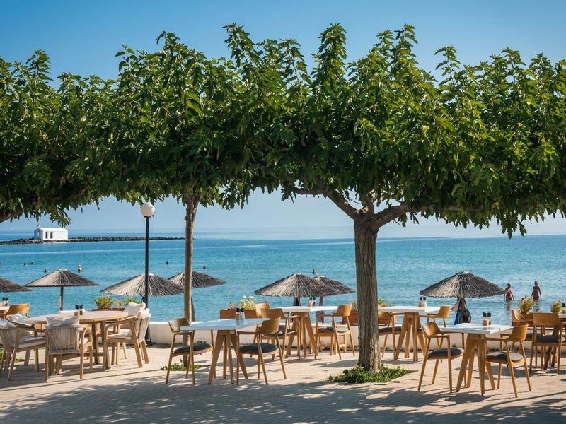 Corissia Beach Hotel 20