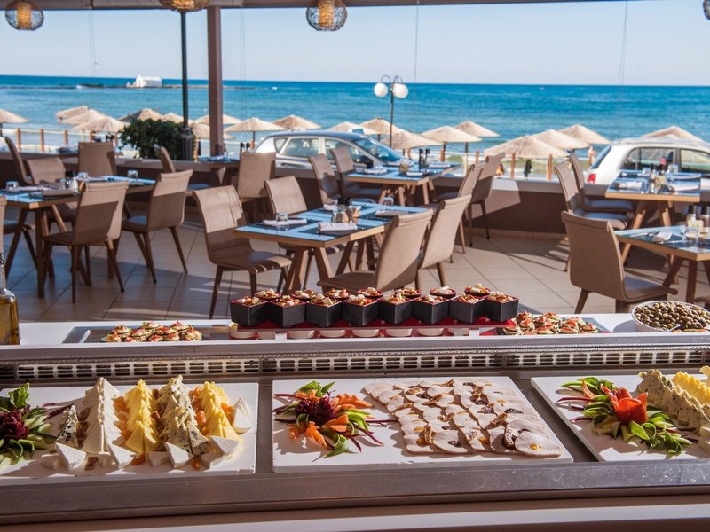 Corissia Beach Hotel 26
