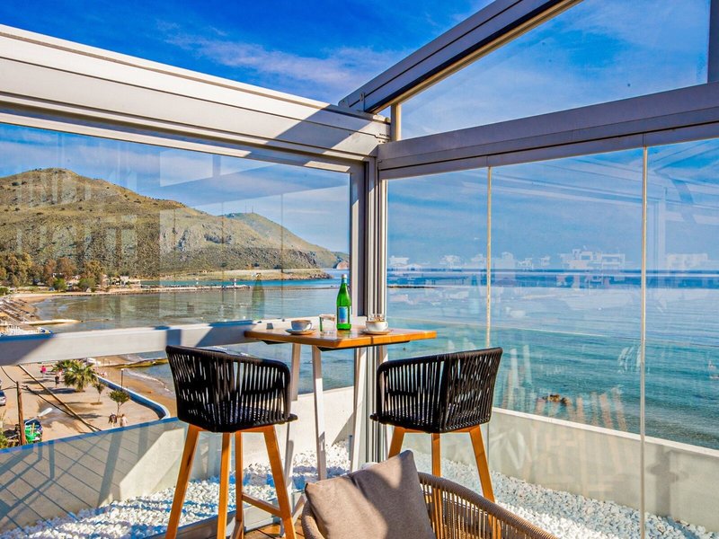 Corissia Beach Hotel 31