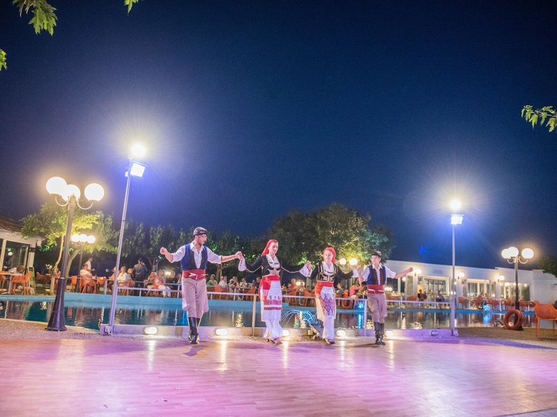 Corissia Beach Hotel 32