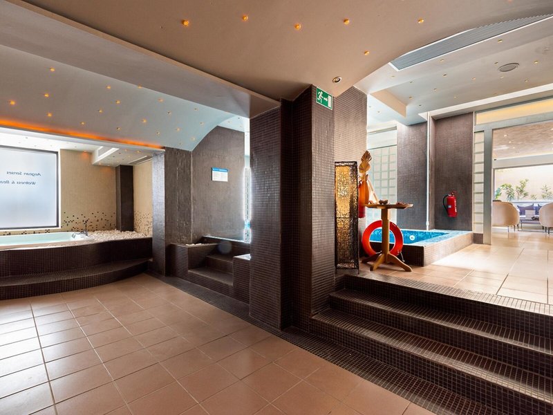 Corissia Beach Hotel 35