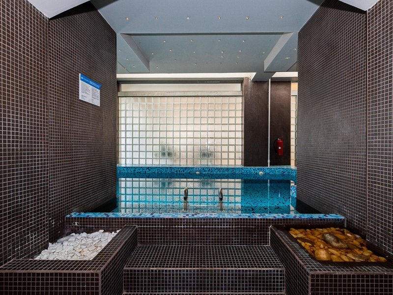 Corissia Beach Hotel 36