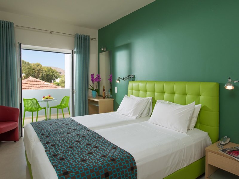Corissia Beach Hotel 37