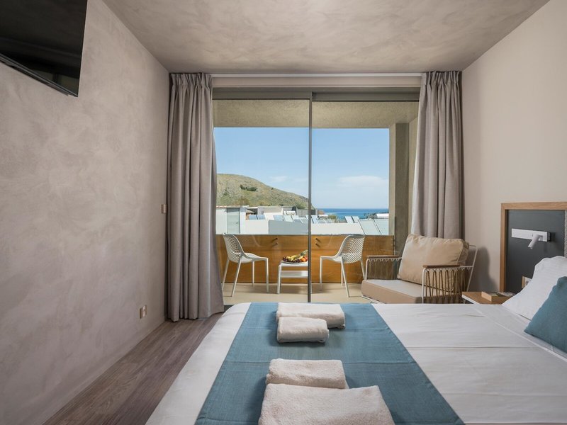 Corissia Beach Hotel 38