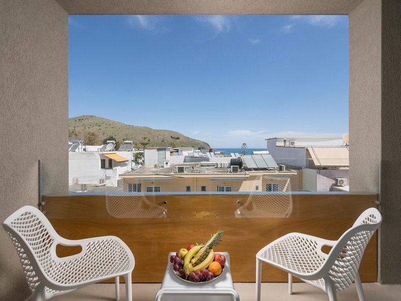 Corissia Beach Hotel 39