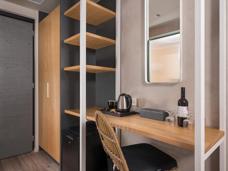 Corissia Beach Hotel 40