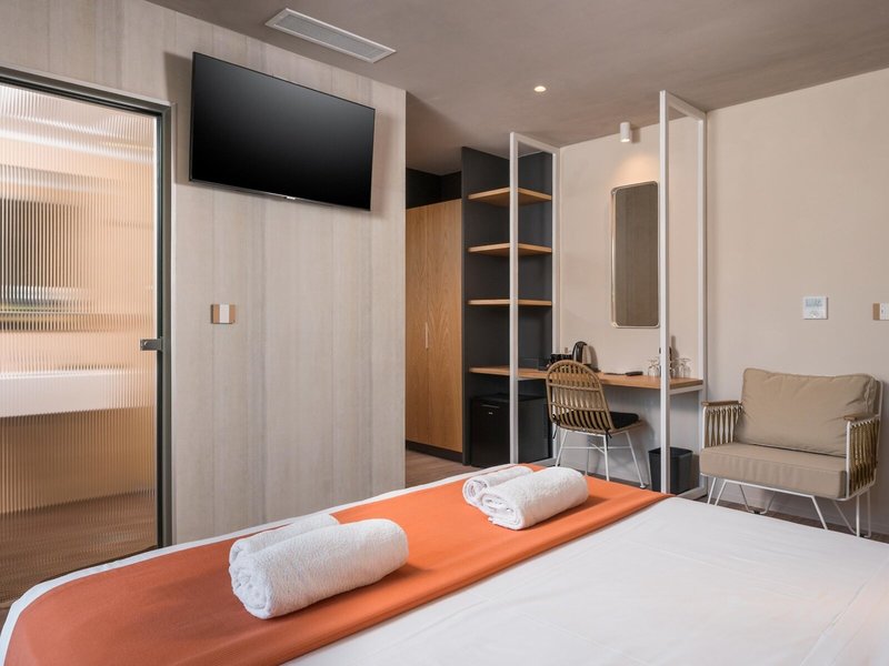 Corissia Beach Hotel 42