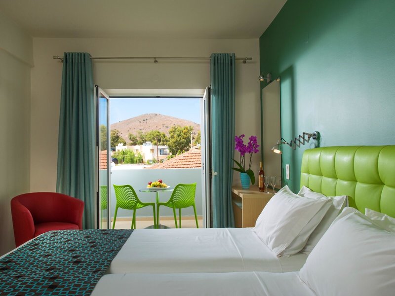 Corissia Beach Hotel 43