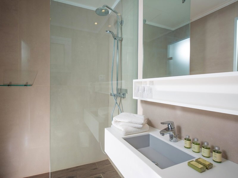 Corissia Beach Hotel 44