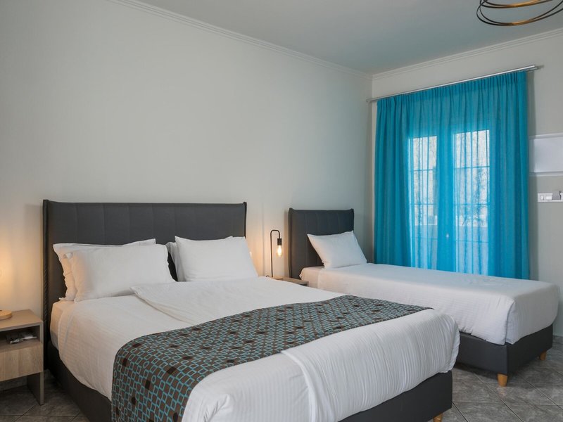 Corissia Beach Hotel 45