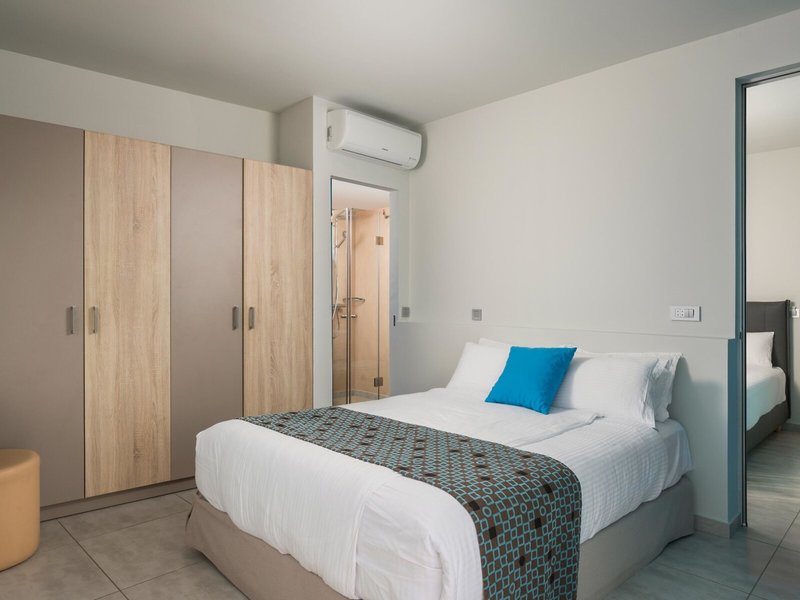 Corissia Beach Hotel 46