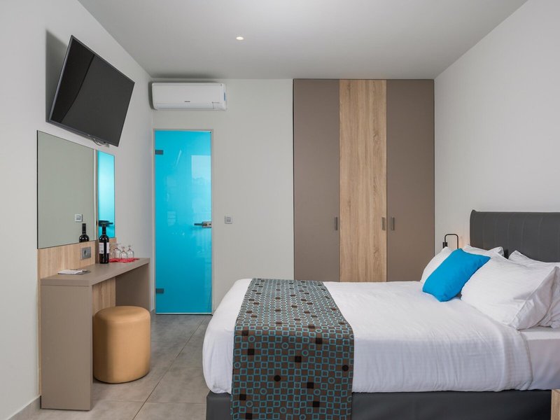 Corissia Beach Hotel 48