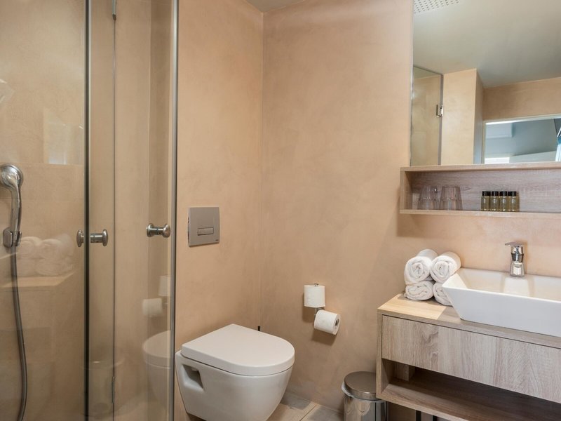 Corissia Beach Hotel 49