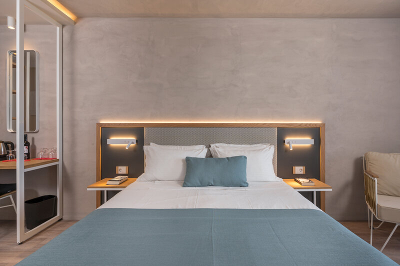 Corissia Beach Hotel 7