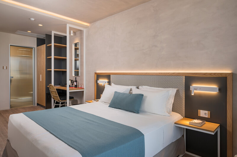 Corissia Beach Hotel 10