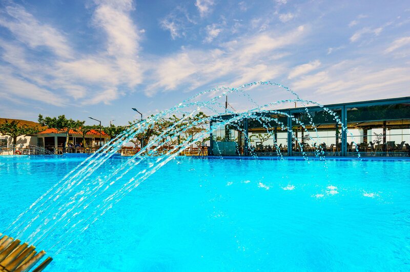 Corissia Beach Hotel 16