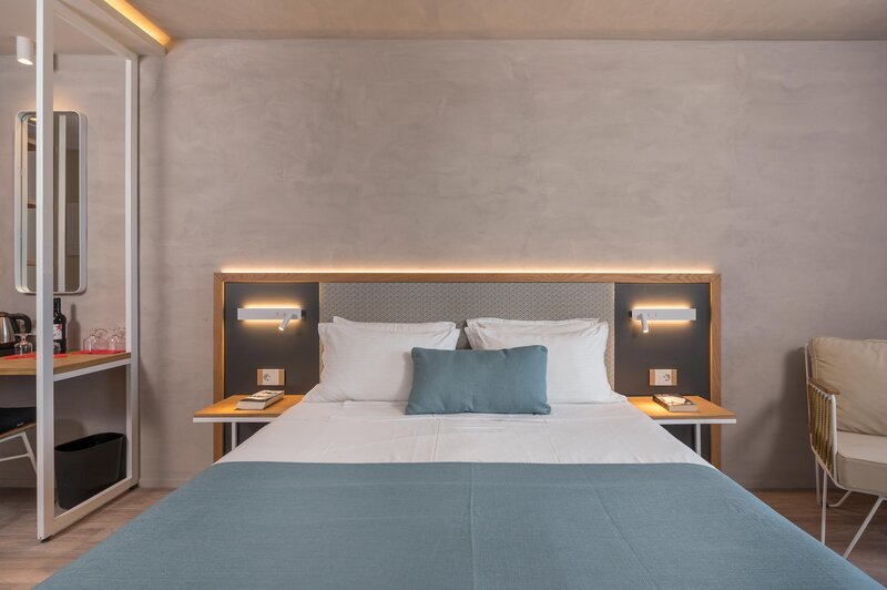 Corissia Beach Hotel 38