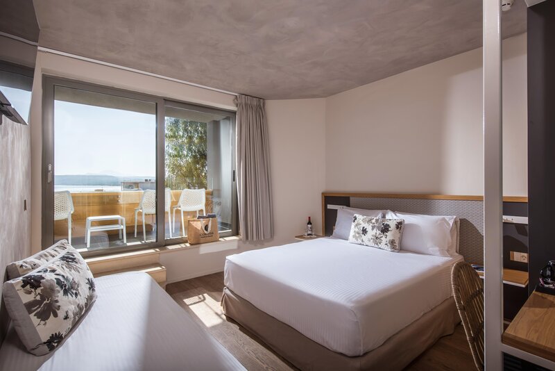 Corissia Beach Hotel 40