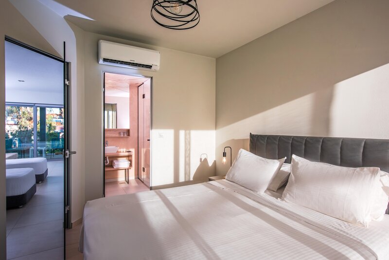 Corissia Beach Hotel 42