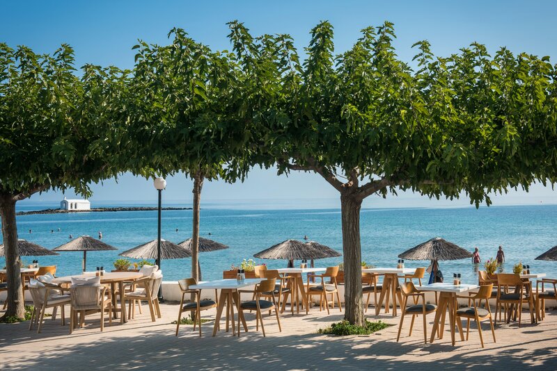 Corissia Beach Hotel 44