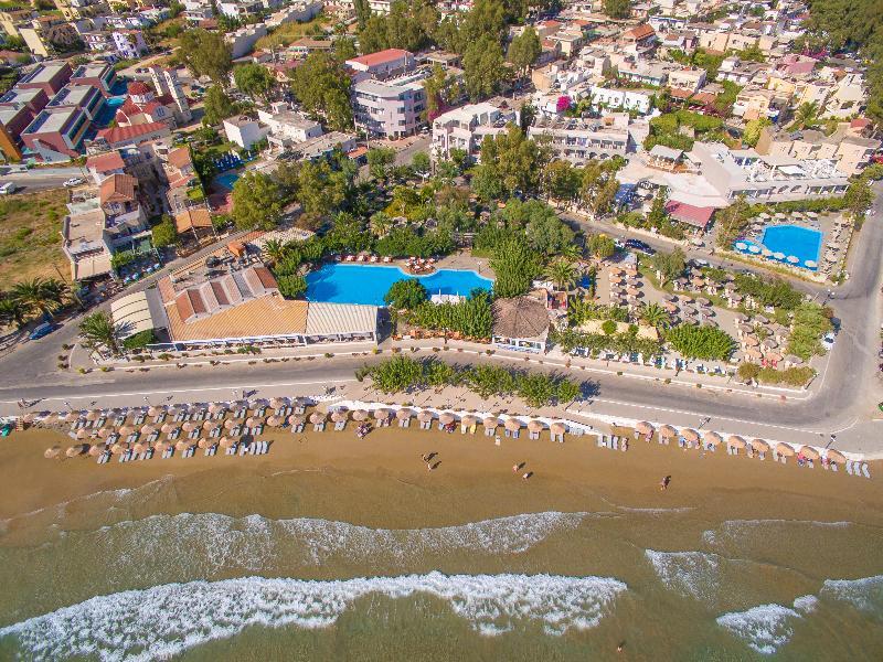 Corissia Beach Hotel 16