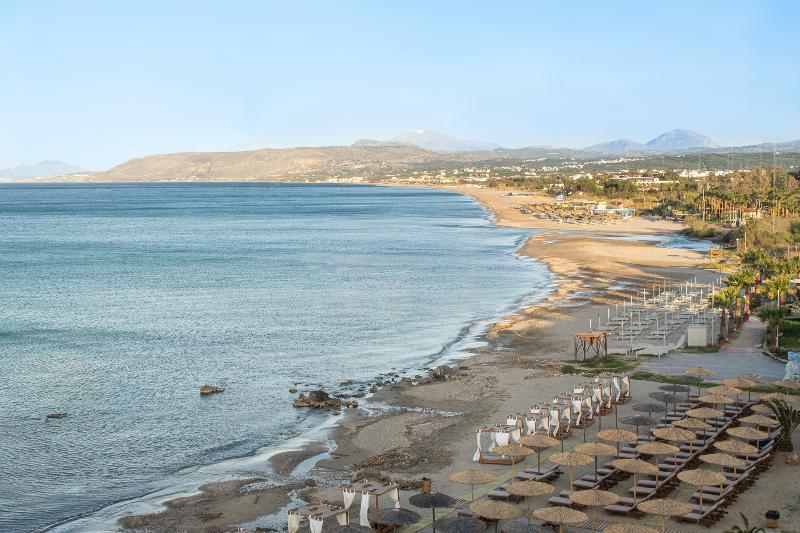Corissia Beach Hotel 17