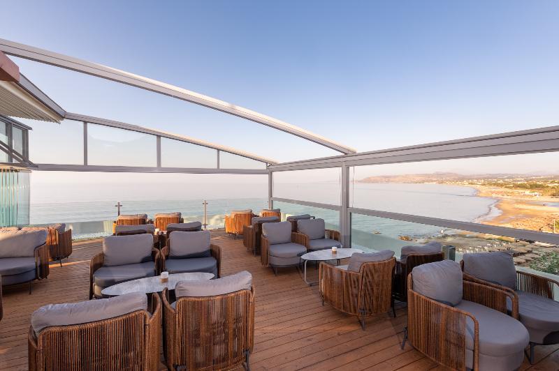 Corissia Beach Hotel 21