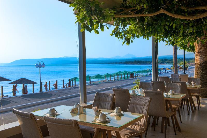 Corissia Beach Hotel 25