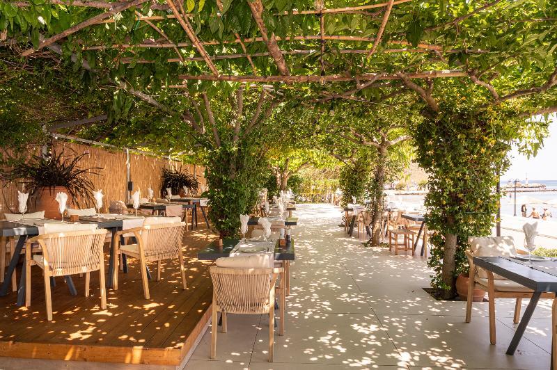Corissia Beach Hotel 26