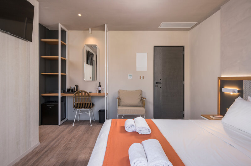 Corissia Beach Hotel 7