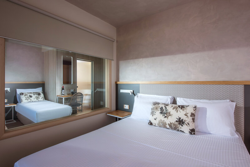 Corissia Beach Hotel 15