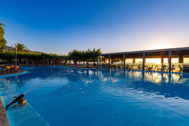 Corissia Beach Hotel 19