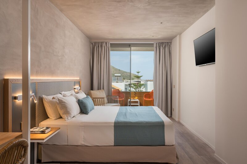 Corissia Beach Hotel 24
