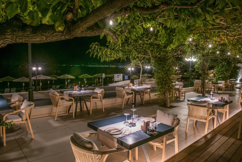 Corissia Beach Hotel 30