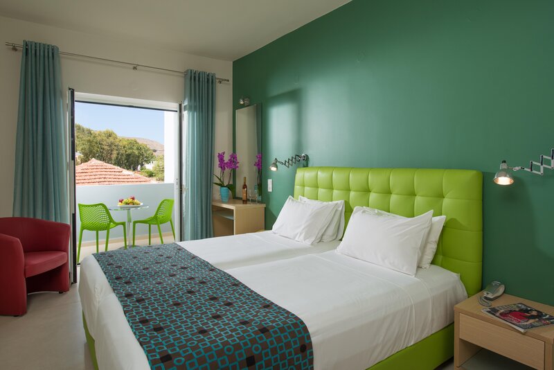 Corissia Beach Hotel 41