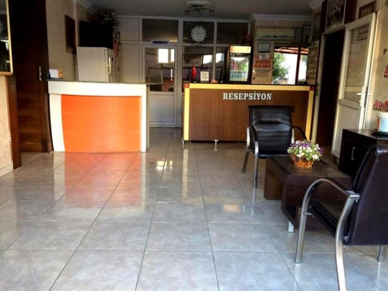 Ersoy Aga Otel 2