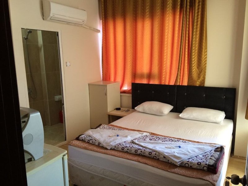 Ersoy Aga Otel 7